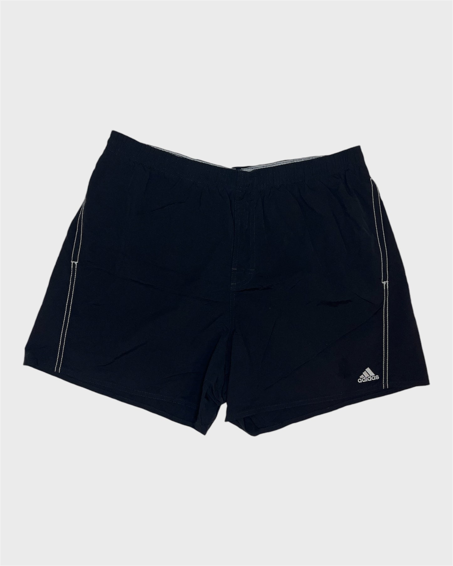 Black Adidas Shorts