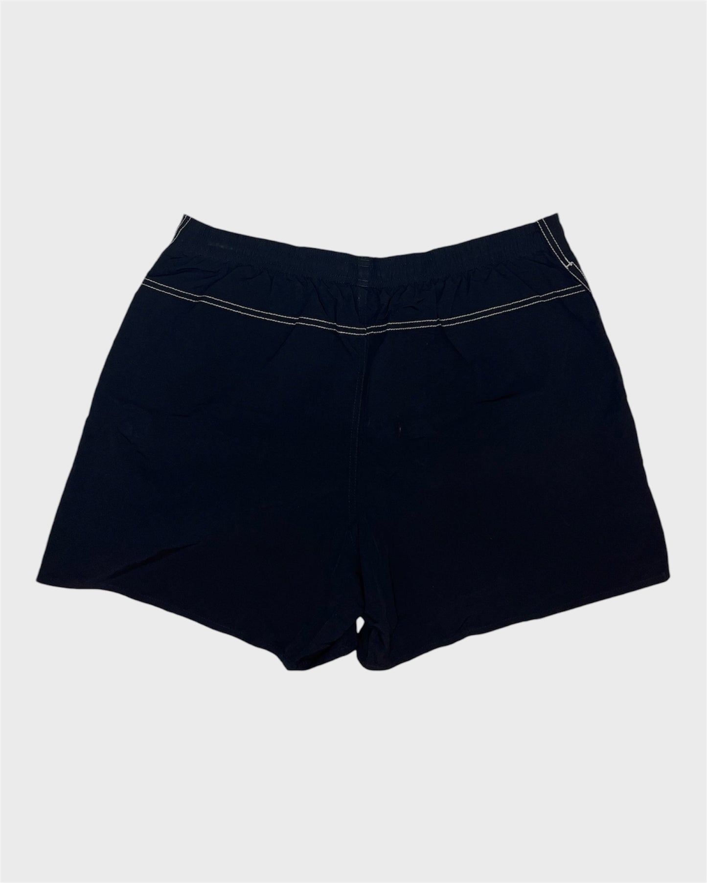 Black Adidas Shorts