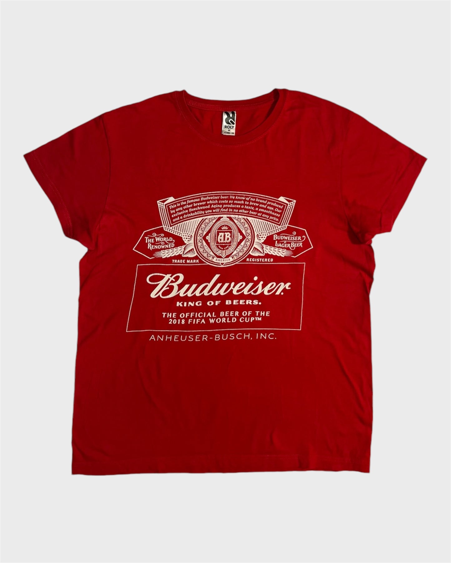 Vintage Budweiser T-Shirt