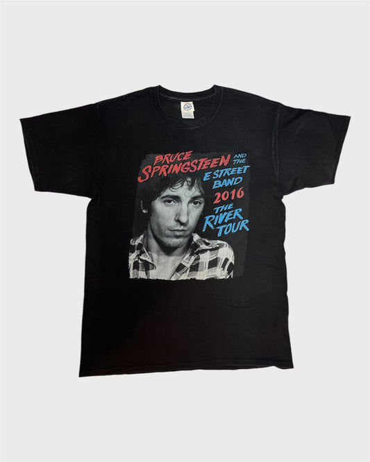 Bruce Springsteen 2016 Tour T-Shirt